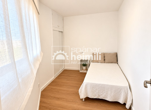 Reventa - Apartamento -
La Zenia
