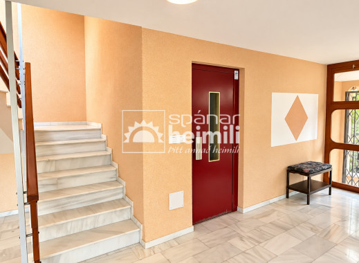 Reventa - Apartamento -
La Zenia