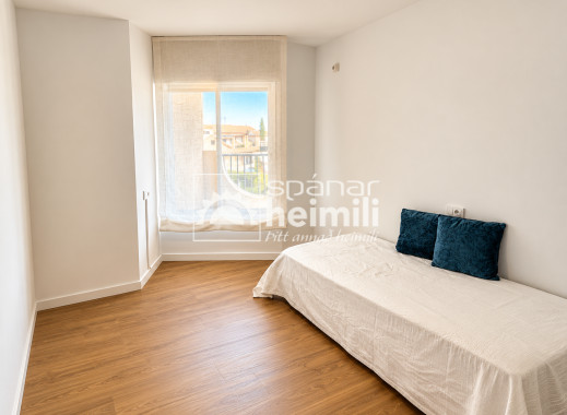 Reventa - Apartamento -
La Zenia