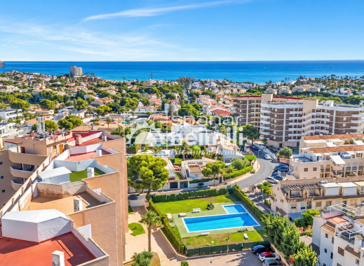 Reventa - Apartamento -
La Zenia