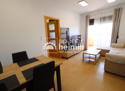 Odsprzedaż - Mieszkanie -
Orihuela Costa - Lomas de Cabo Roig