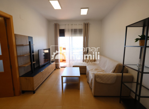 Odsprzedaż - Mieszkanie -
Orihuela Costa - Lomas de Cabo Roig