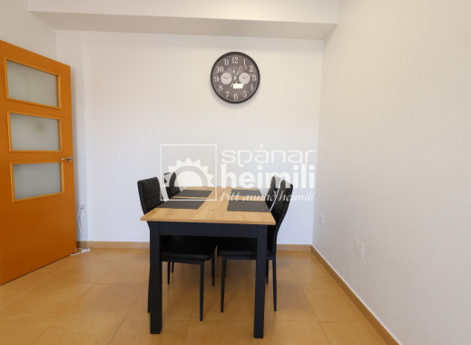 Odsprzedaż - Mieszkanie -
Orihuela Costa - Lomas de Cabo Roig
