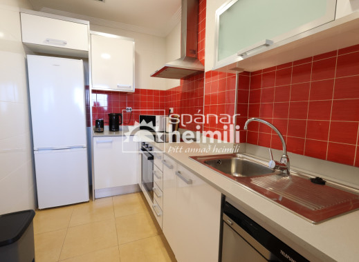 Odsprzedaż - Mieszkanie -
Orihuela Costa - Lomas de Cabo Roig