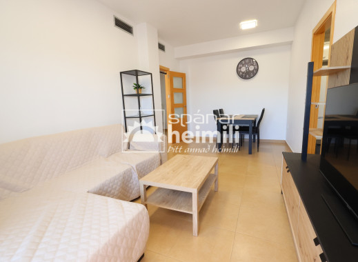 Odsprzedaż - Mieszkanie -
Orihuela Costa - Lomas de Cabo Roig
