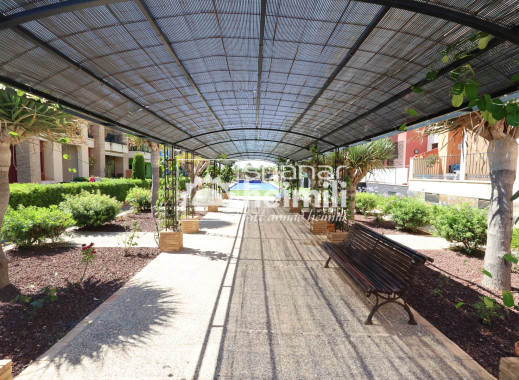 Odsprzedaż - Mieszkanie -
Orihuela Costa - Lomas de Cabo Roig