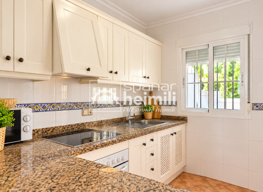 Videresalg - Villa -
Algorfa/Los Montesinos