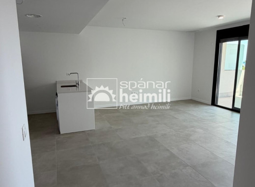 Endursala - Íbúð í fjölbýli -
Orihuela Costa - Campoamor