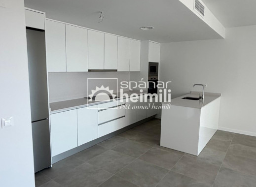 Endursala - Íbúð í fjölbýli -
Orihuela Costa - Campoamor