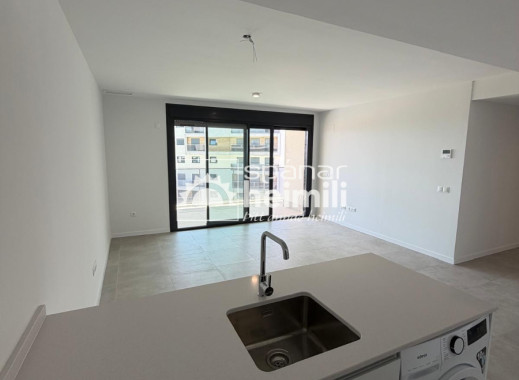Endursala - Íbúð í fjölbýli -
Orihuela Costa - Campoamor
