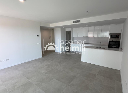 Endursala - Íbúð í fjölbýli -
Orihuela Costa - Campoamor