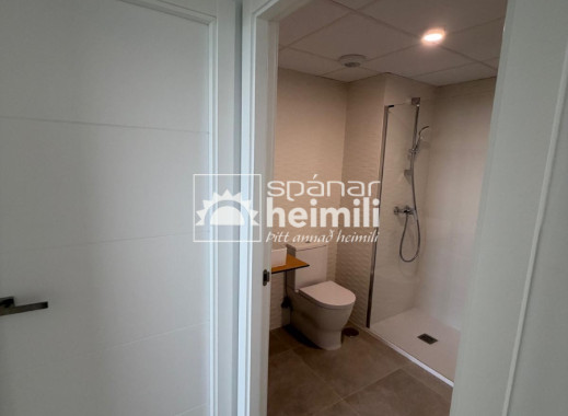Endursala - Íbúð í fjölbýli -
Orihuela Costa - Campoamor