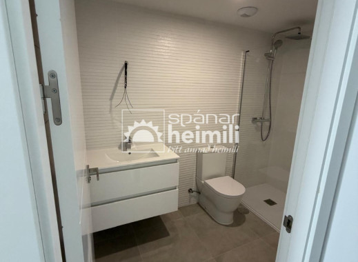 Endursala - Íbúð í fjölbýli -
Orihuela Costa - Campoamor