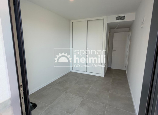 Endursala - Íbúð í fjölbýli -
Orihuela Costa - Campoamor