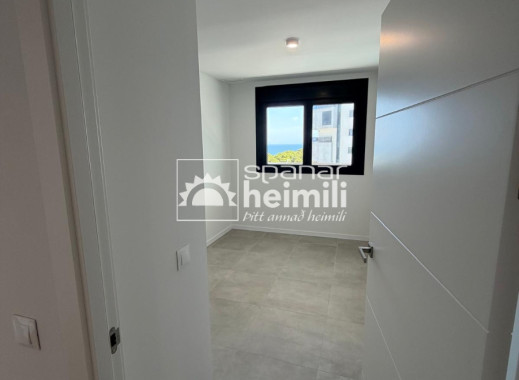 Endursala - Íbúð í fjölbýli -
Orihuela Costa - Campoamor