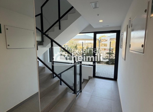 Endursala - Íbúð í fjölbýli -
Orihuela Costa - Campoamor