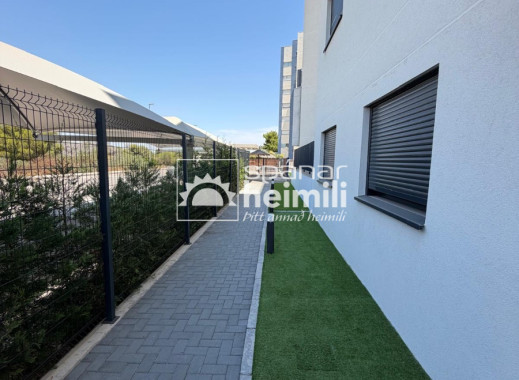 Endursala - Íbúð í fjölbýli -
Orihuela Costa - Campoamor