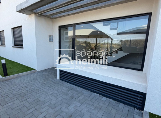 Endursala - Íbúð í fjölbýli -
Orihuela Costa - Campoamor