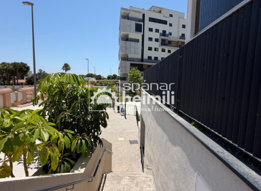 Endursala - Íbúð í fjölbýli -
Orihuela Costa - Campoamor