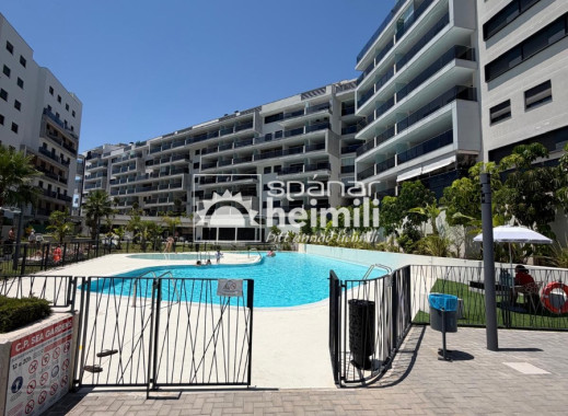 Endursala - Íbúð í fjölbýli -
Orihuela Costa - Campoamor