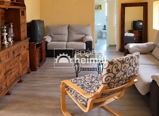 Reventa - finca -
Tallante