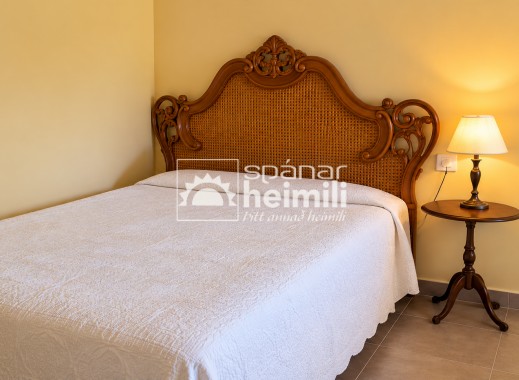 Reventa - finca -
Tallante