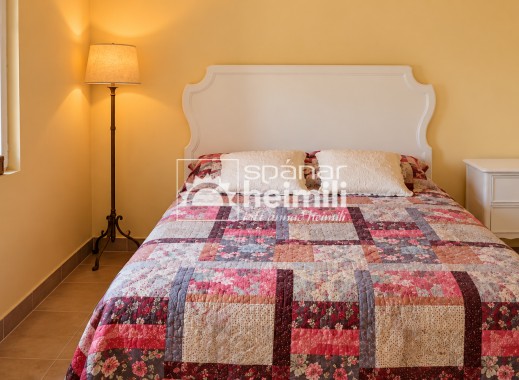 Reventa - finca -
Tallante