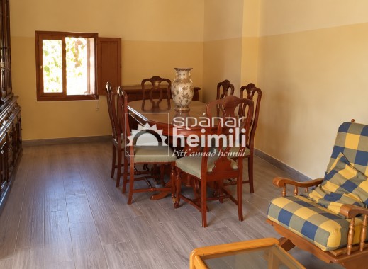 Reventa - finca -
Tallante
