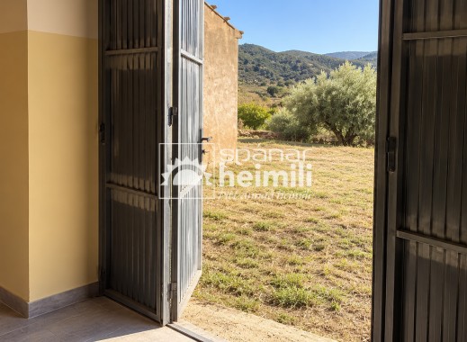 Reventa - finca -
Tallante