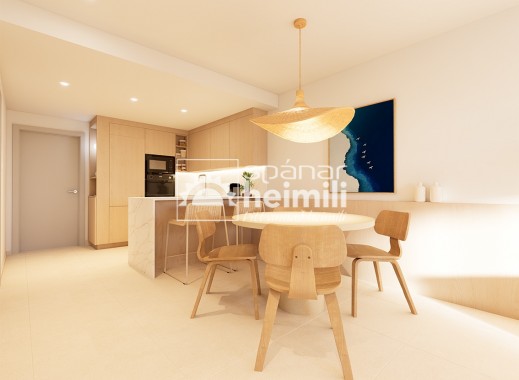 Obra nueva - Apartamento -
Torrevieja