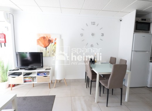 Videresalg - Bungalow -
Torrevieja