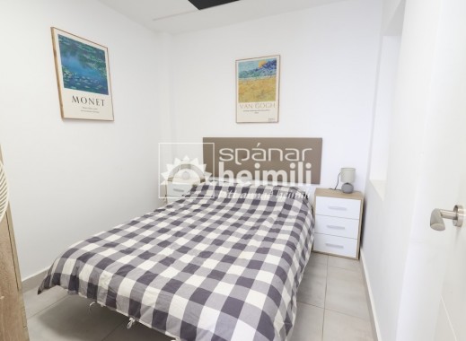 Videresalg - Bungalow -
Torrevieja