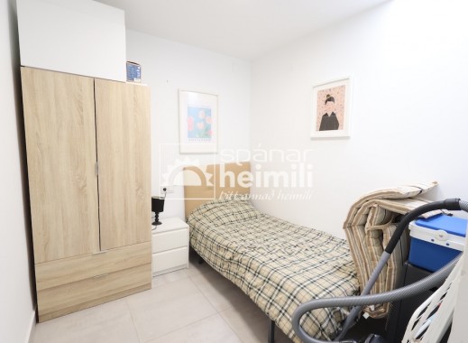 Videresalg - Bungalow -
Torrevieja