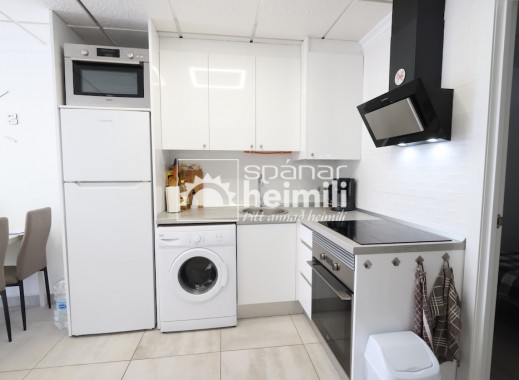 Videresalg - Bungalow -
Torrevieja