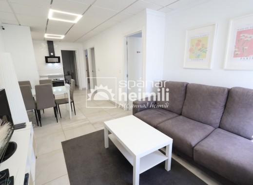 Videresalg - Bungalow -
Torrevieja