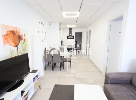 Videresalg - Bungalow -
Torrevieja