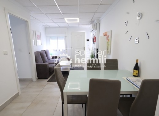 Videresalg - Bungalow -
Torrevieja