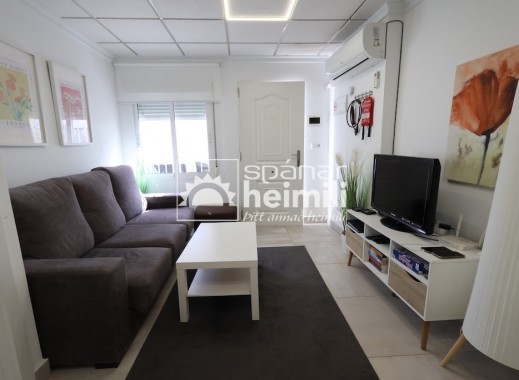 Videresalg - Bungalow -
Torrevieja