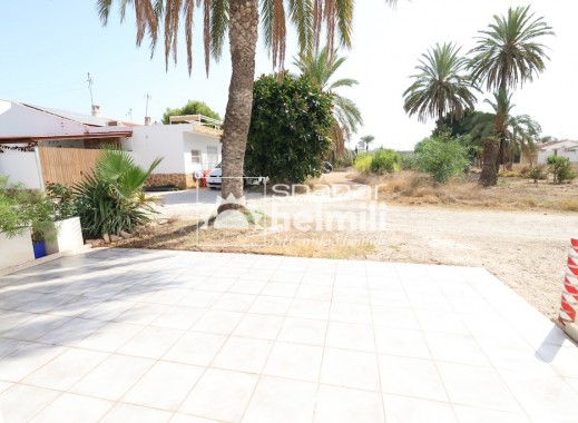Videresalg - Bungalow -
Torrevieja