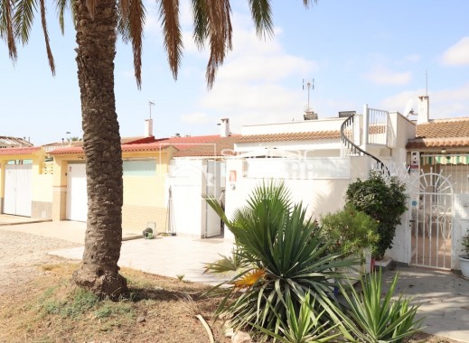 Videresalg - Bungalow -
Torrevieja
