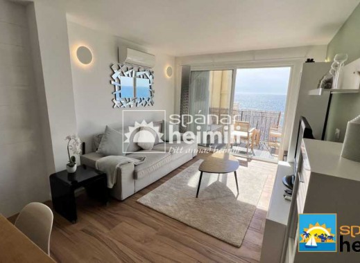 Revente - Appartement -
Torrevieja