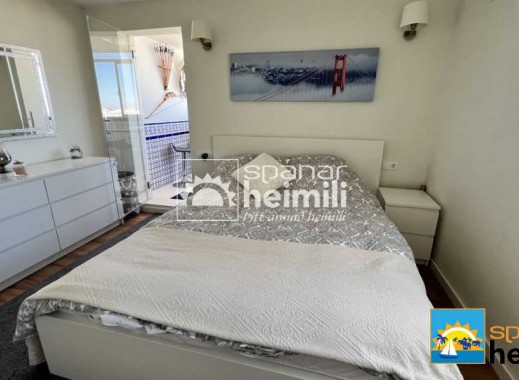 Revente - Appartement -
Torrevieja