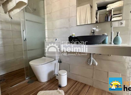 Revente - Appartement -
Torrevieja