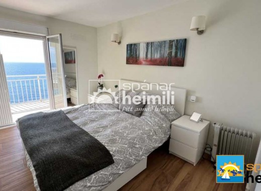 Revente - Appartement -
Torrevieja