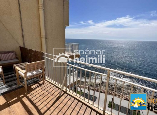 Revente - Appartement -
Torrevieja