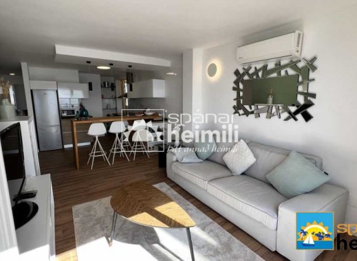 Revente - Appartement -
Torrevieja