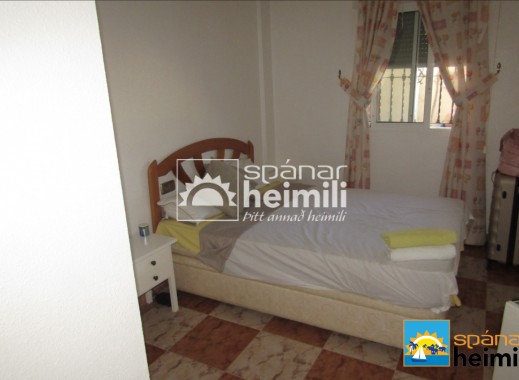 Reventa - Apartamento en dúplex -
Cabo Roig