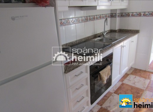 Reventa - Apartamento en dúplex -
Cabo Roig