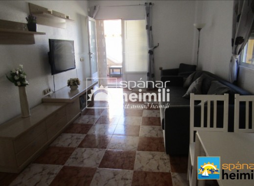 Reventa - Apartamento en dúplex -
Cabo Roig