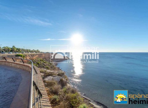 Videresalg - Lejlighed -
Cabo Roig